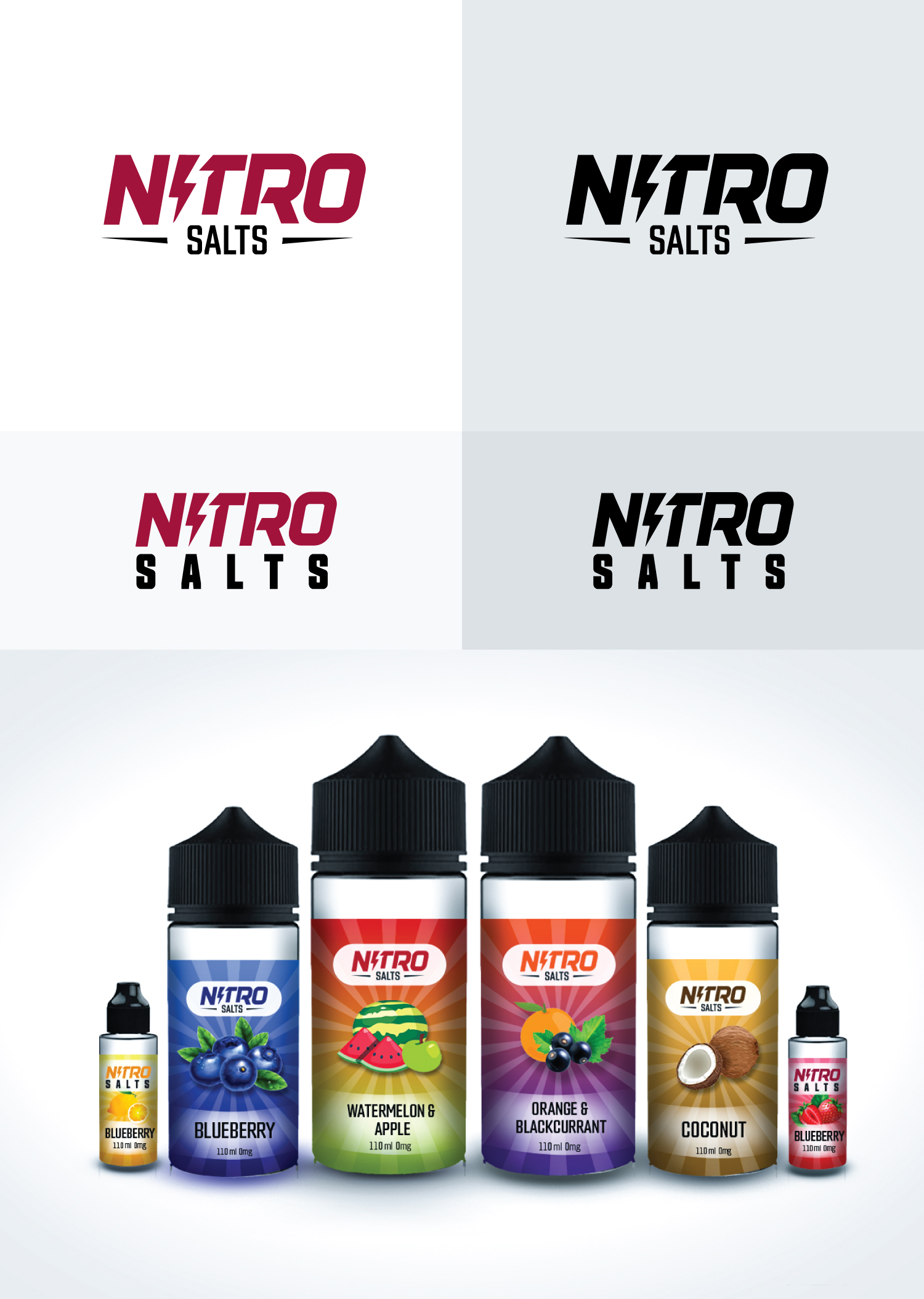 Logo Design by Design_Lenni for this project | Design #31215143