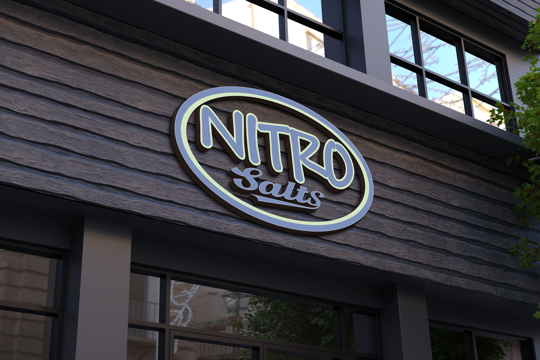 Diseño de Logo por Kavth para este proyecto | Diseño #31217267