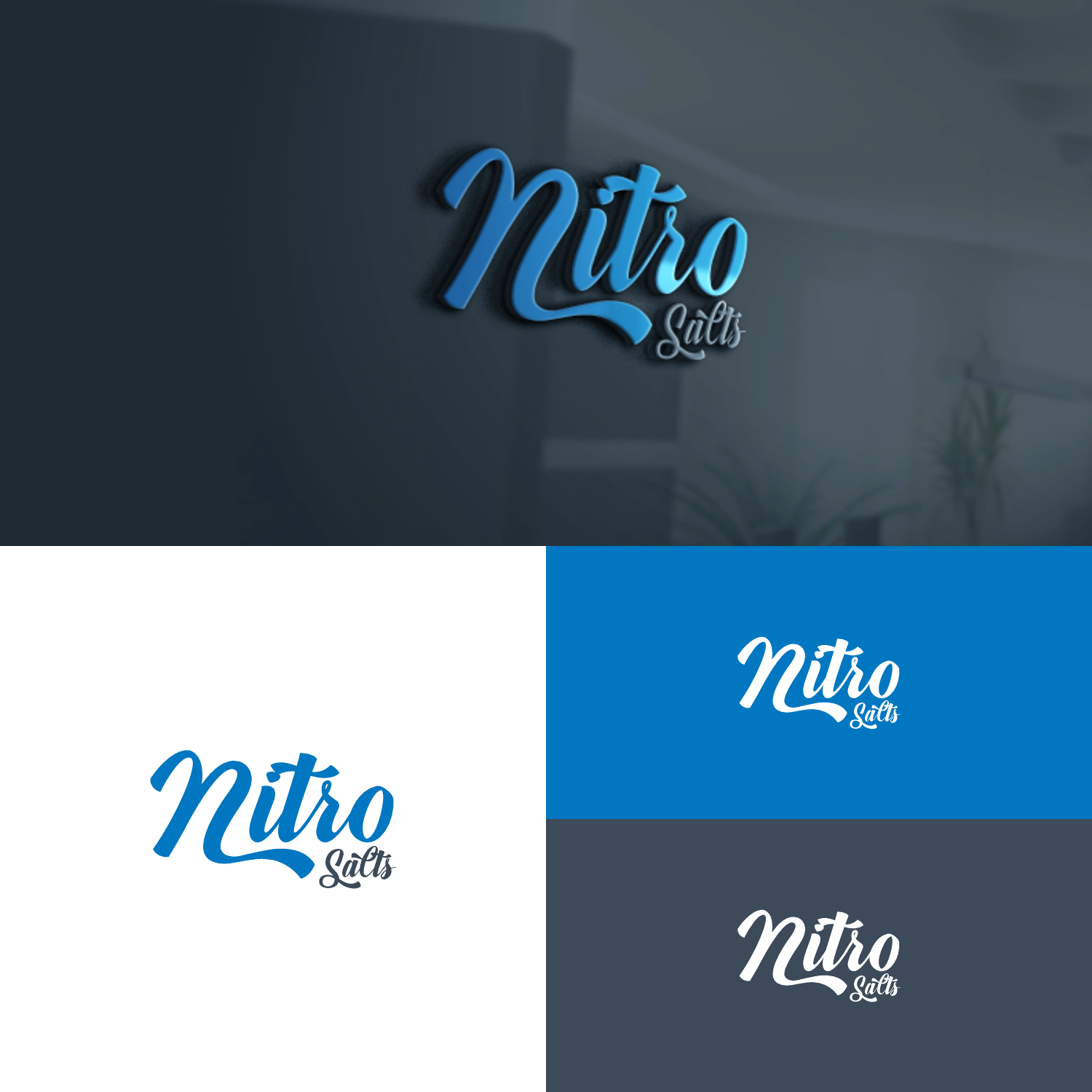 Design de Logo par okta5 pour ce projet | Design #31192048