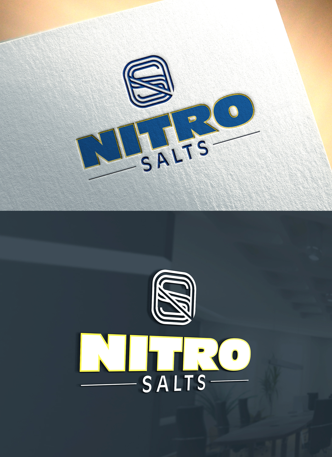 Logo Design by RaKu 2 for this project | Design #31217252
