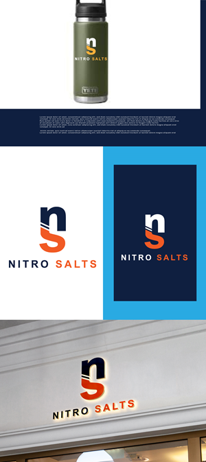 Logo Design by uzzal100 for this project | Design #31181096