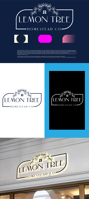 Design de Logo par 100%design pour ce projet | Design : #31181033