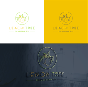 Logo Design by The Lion Studios for this project | Design: #31183214
