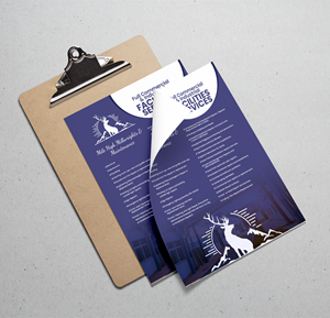 Flyer Design by Hitbar for Mile High Millwrights and Maintenance | Design: #31194342