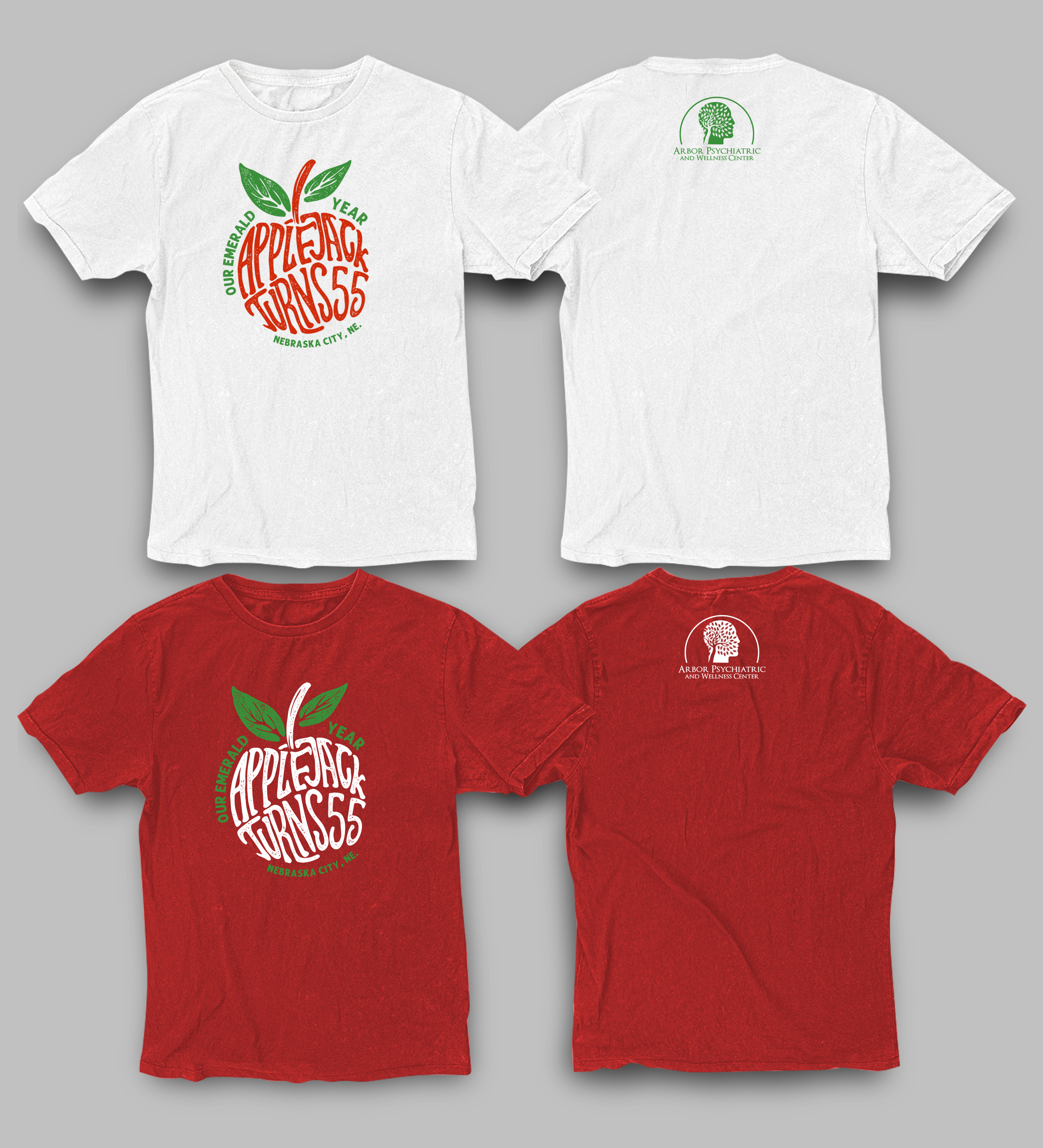 T-shirt Design by guruntool for Teten Precision Ag Advantage | Design #31180736