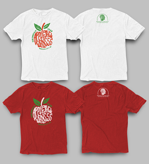 T-shirt Design by guruntool