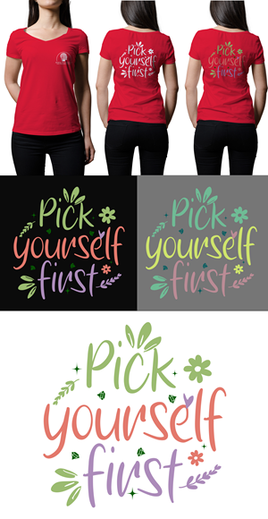 T-shirt Design by Teespixels for Teten Precision Ag Advantage | Design: #31185672