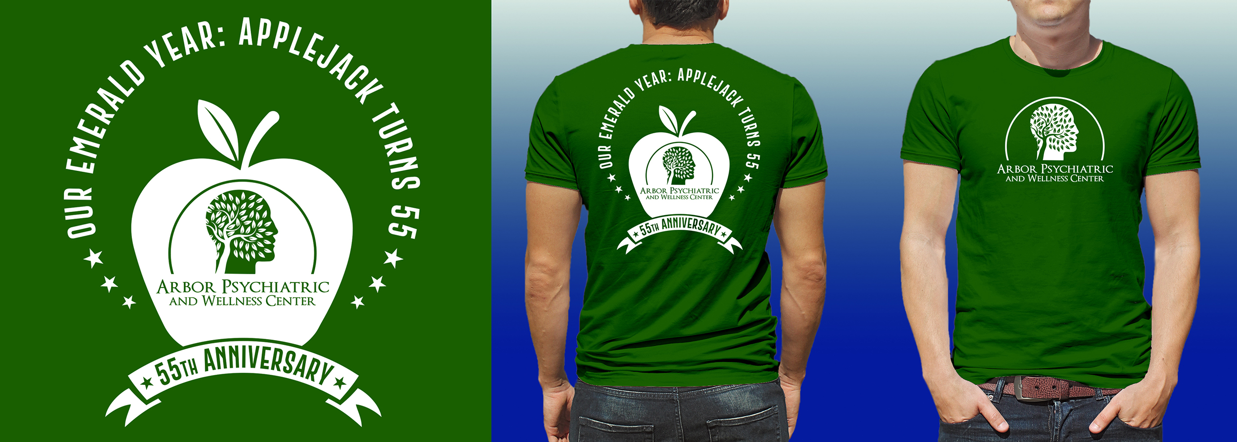 T-shirt Design by Al Pech for Teten Precision Ag Advantage | Design #31181683