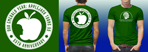 T-shirt Design by Al Pech for Teten Precision Ag Advantage | Design: #31181685