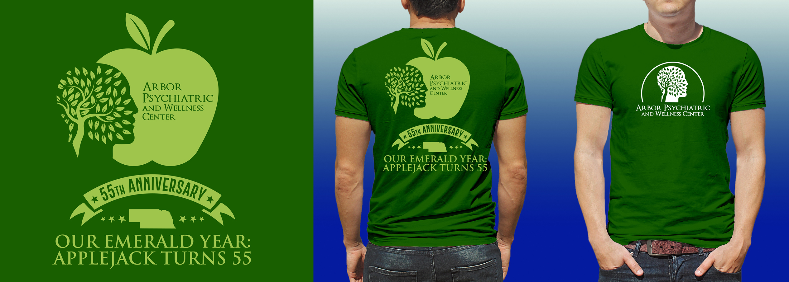 T-shirt Design by Al Pech for Teten Precision Ag Advantage | Design #31181686