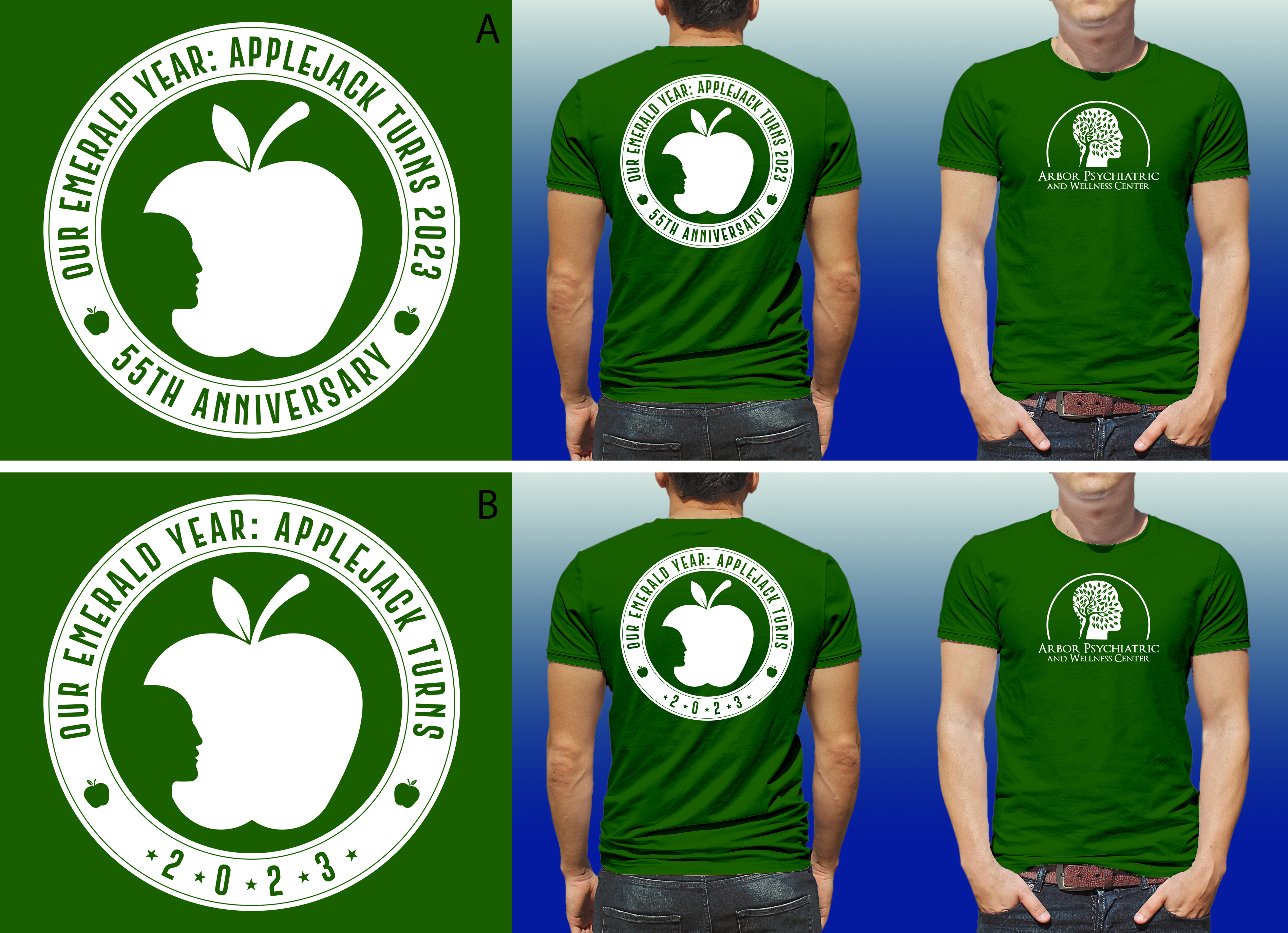 T-shirt Design by Al Pech for Teten Precision Ag Advantage | Design #31216714