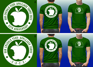 T-shirt Design by Al Pech for Teten Precision Ag Advantage | Design: #31216714