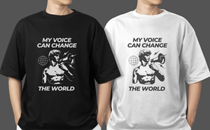 T-shirt Design by VisualBendr.inc for Temple Shir Shalom | Design #31208906