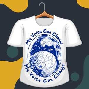 Design de T-shirt par DesignNixon pour Temple Shir Shalom | Design : #31193982