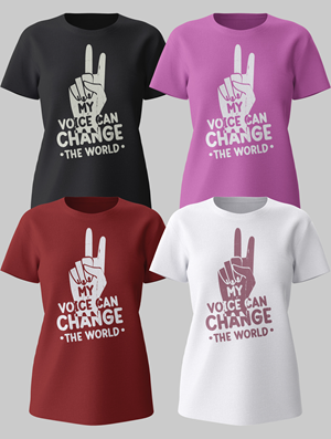 Design de T-shirt par Teespixels pour Temple Shir Shalom | Design : #31189634