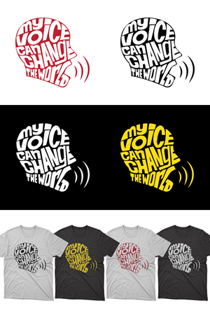 T-shirt Design by Buci Acul for Temple Shir Shalom | Design #31180968