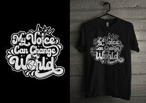 T-shirt Design by denuj for Temple Shir Shalom | Design #31198620