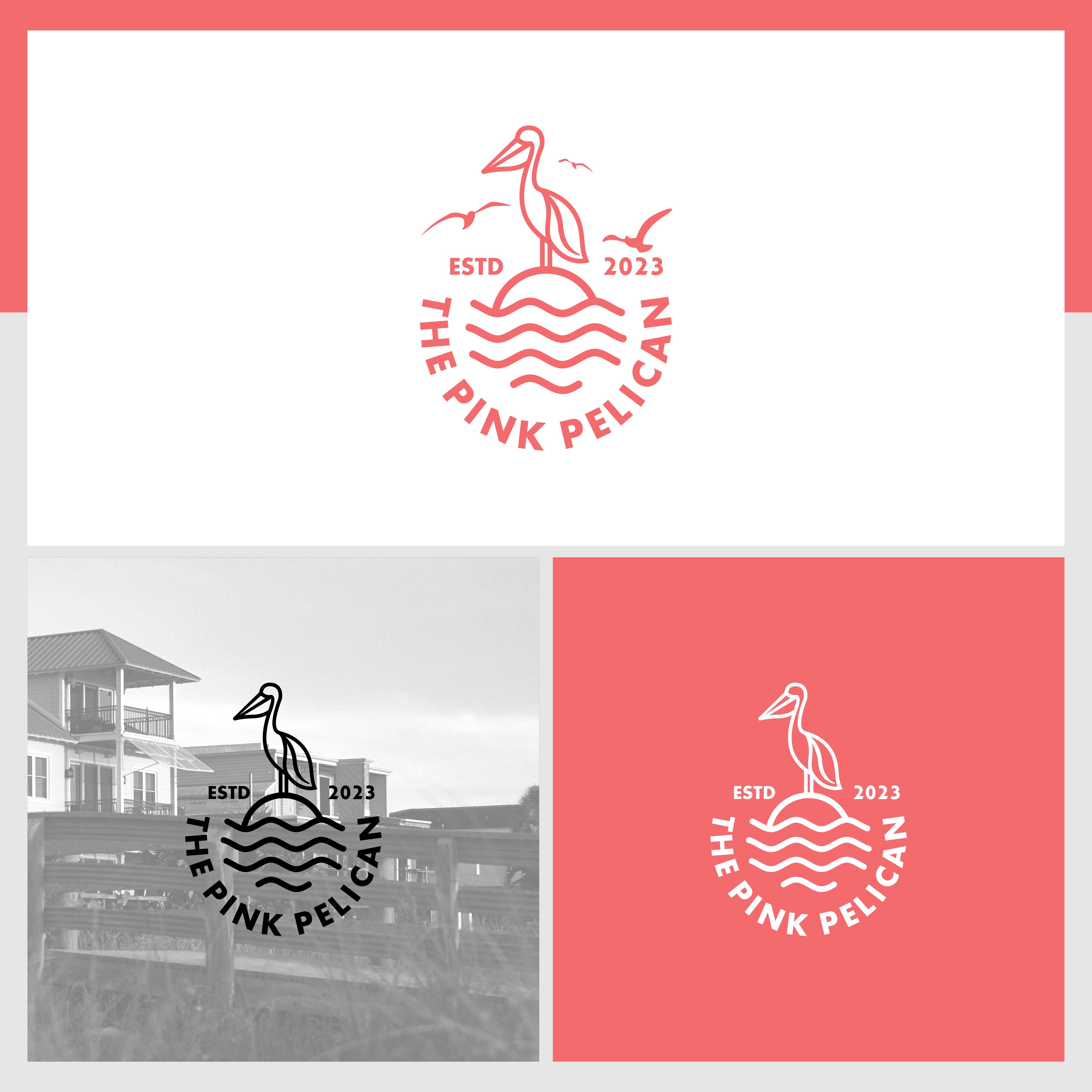 Logo-Design von Adilia Romadina für dieses Projekt | Design #31182565