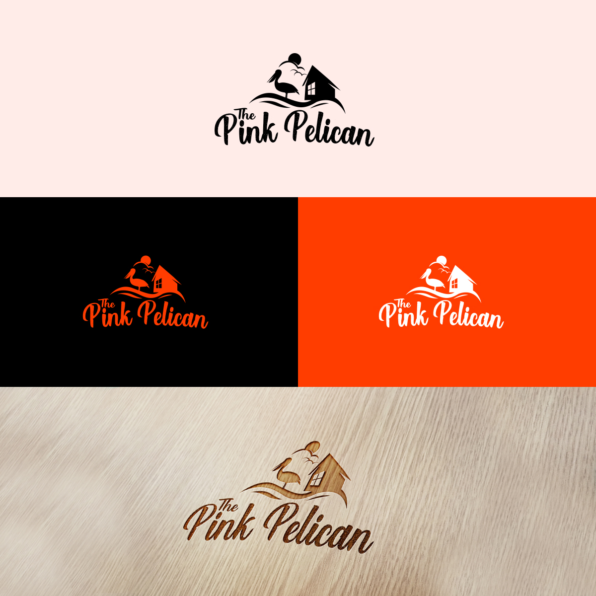 Logo-Design von DesignSNW für dieses Projekt | Design #31180980