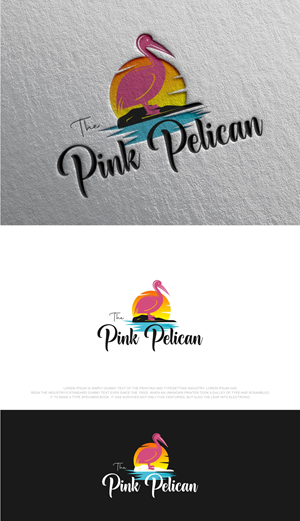Logo Design by fly  design for this project | Design: #31182716
