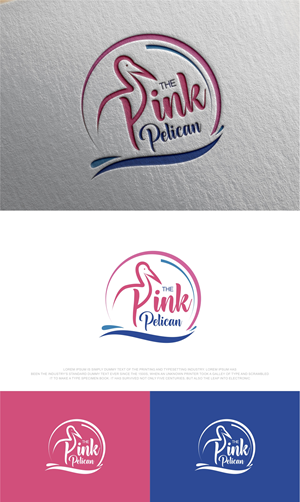 Logo Design by fly  design for this project | Design: #31182719