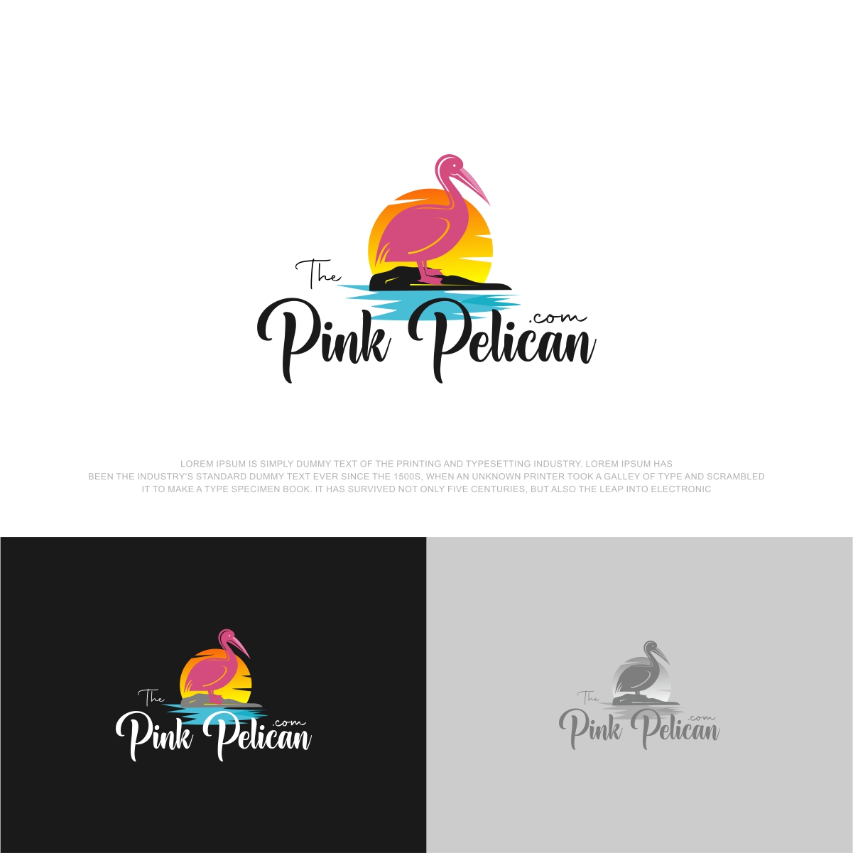 Logo Design by fly  design for this project | Design #31189503
