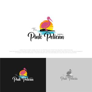 Logo Design by fly  design for this project | Design: #31189503