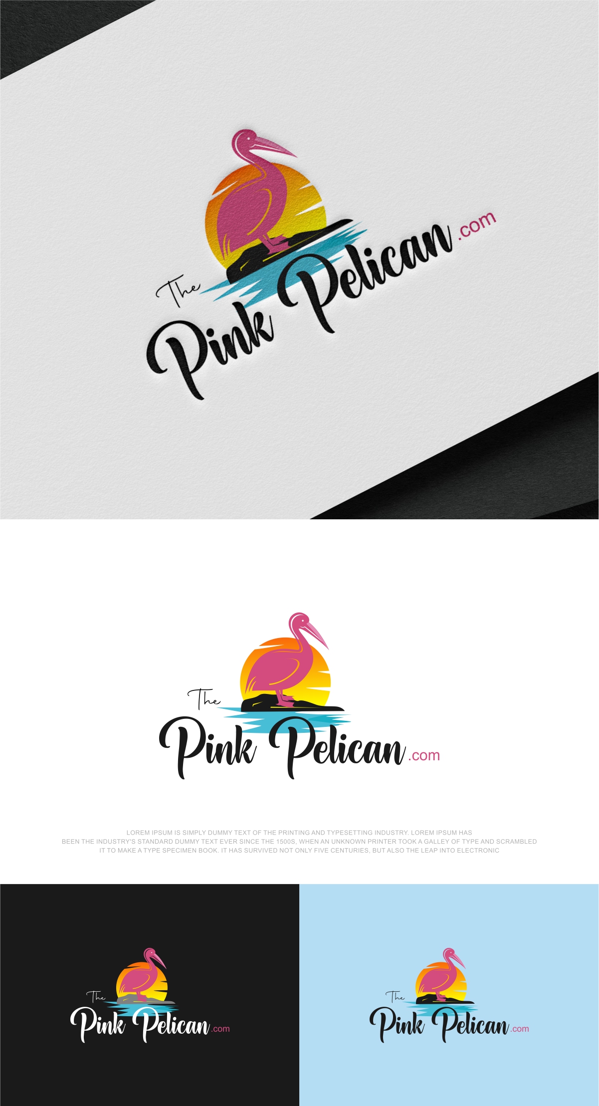 Logo Design by fly  design for this project | Design #31189506