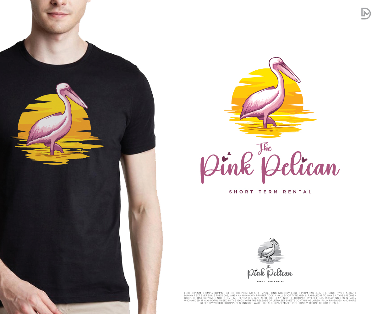 Logo Design by D_Mantra for this project | Design #31183497