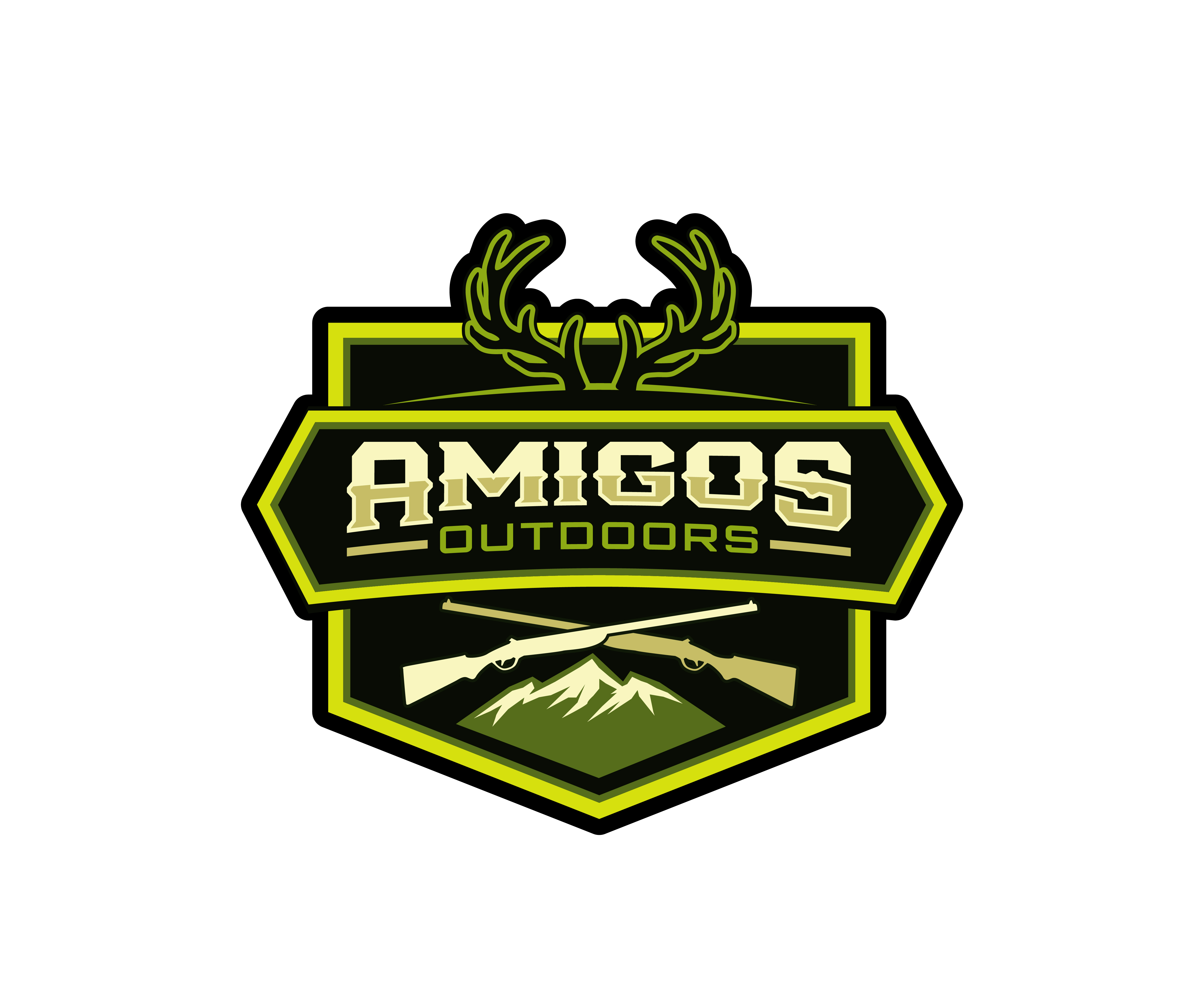 Logo Design by James J. for this project | Design #31186638