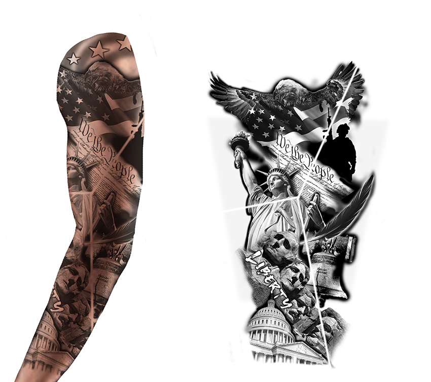 Design de Tatouage par ioio pour Maverick Web Video | Design #31195815