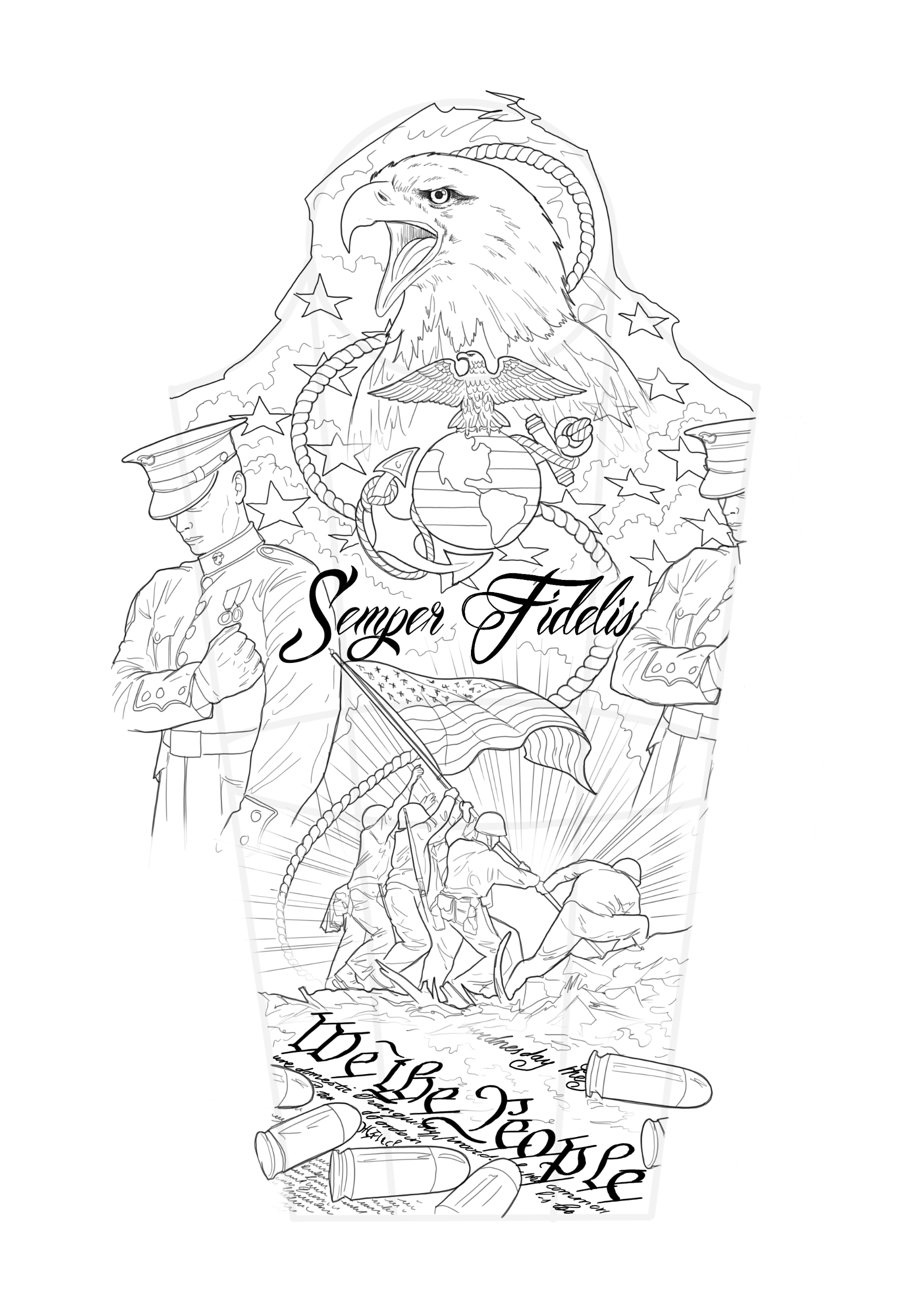 Design de Tatouage par rafaelcame 2 pour Maverick Web Video | Design #31213596