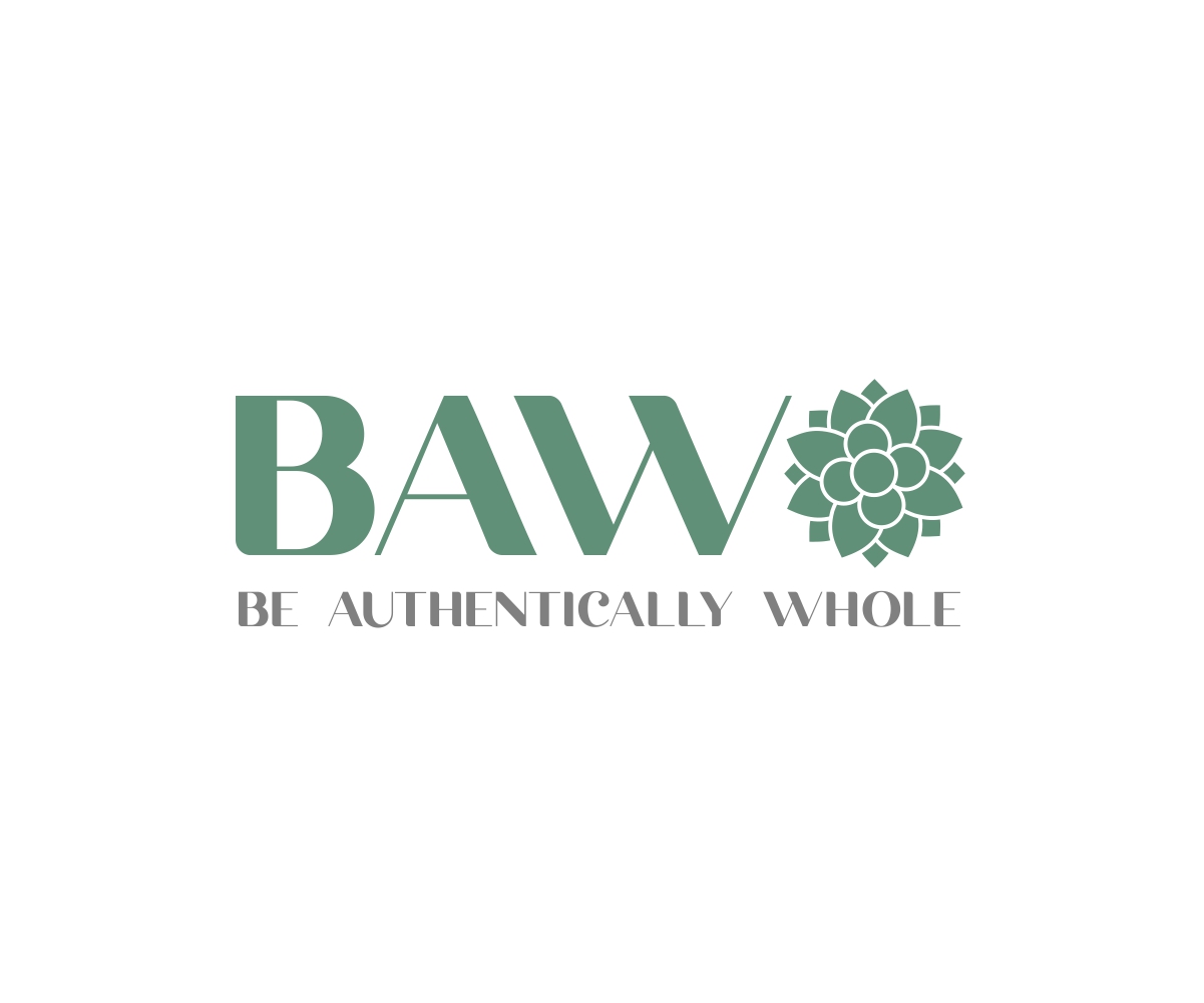 Design de Logo par Idesign estudio pour Be Authentically Whole | Design #31225206