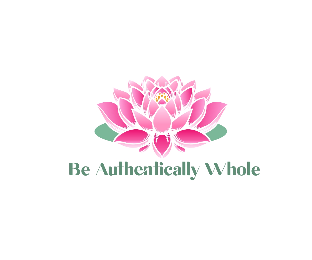 Diseño de Logo por Idesign estudio para Be Authentically Whole | Diseño #31232274