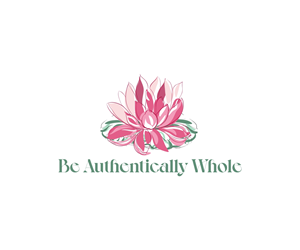 Logo Design by Idesign estudio for Be Authentically Whole | Design: #31236273