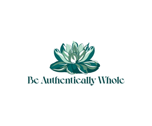 Logo Design by Idesign estudio for Be Authentically Whole | Design: #31238312