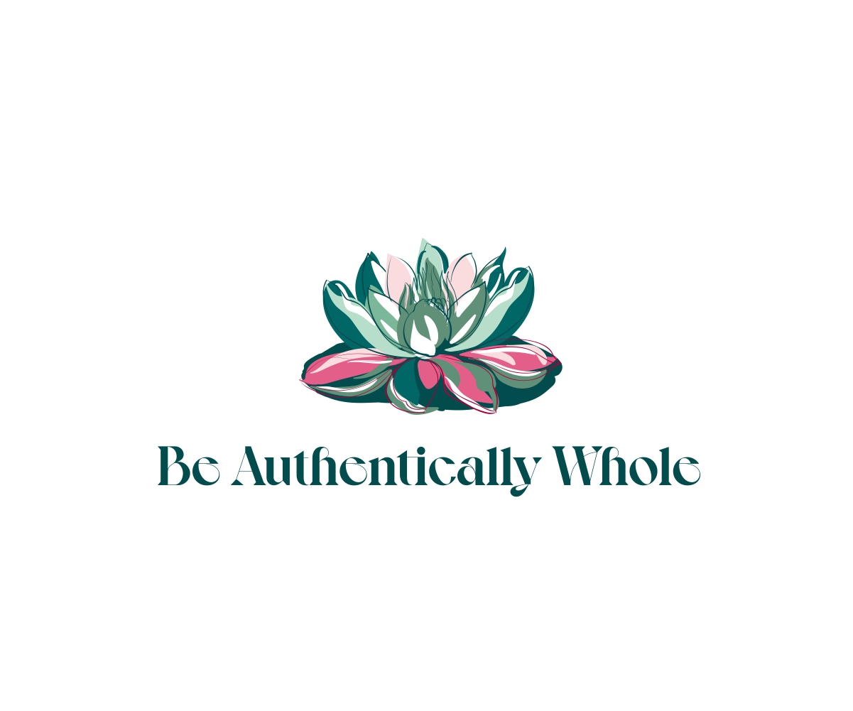 Logo Design by Idesign estudio for Be Authentically Whole | Design #31238313