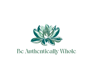 Logo Design by Idesign estudio for Be Authentically Whole | Design: #31238314