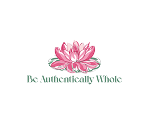 Logo Design by Idesign estudio for Be Authentically Whole | Design: #31238315