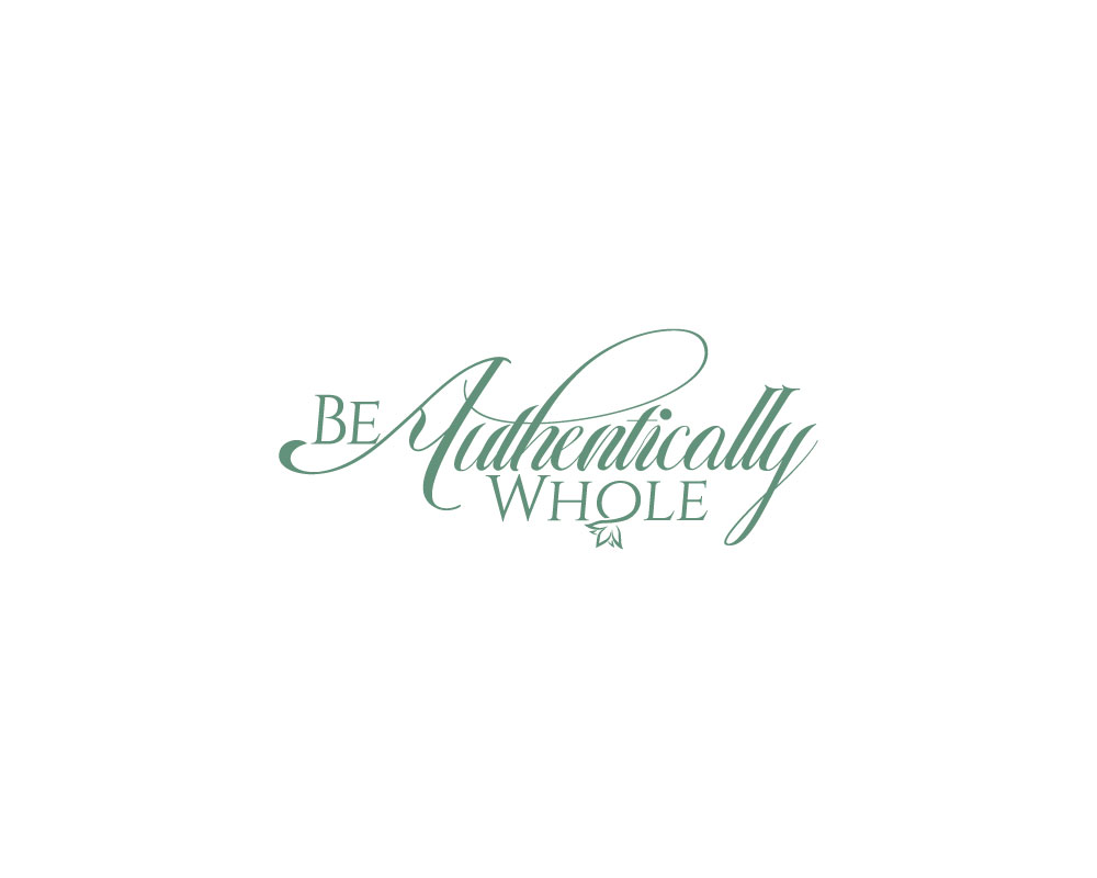 Design de Logo par Badhan pour Be Authentically Whole | Design #31188606