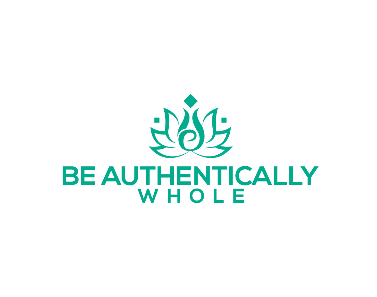 Logo Design by nadim420 for Be Authentically Whole | Design #31225533