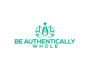 Logo-Design von nadim420 für Be Authentically Whole | Design: #31225533