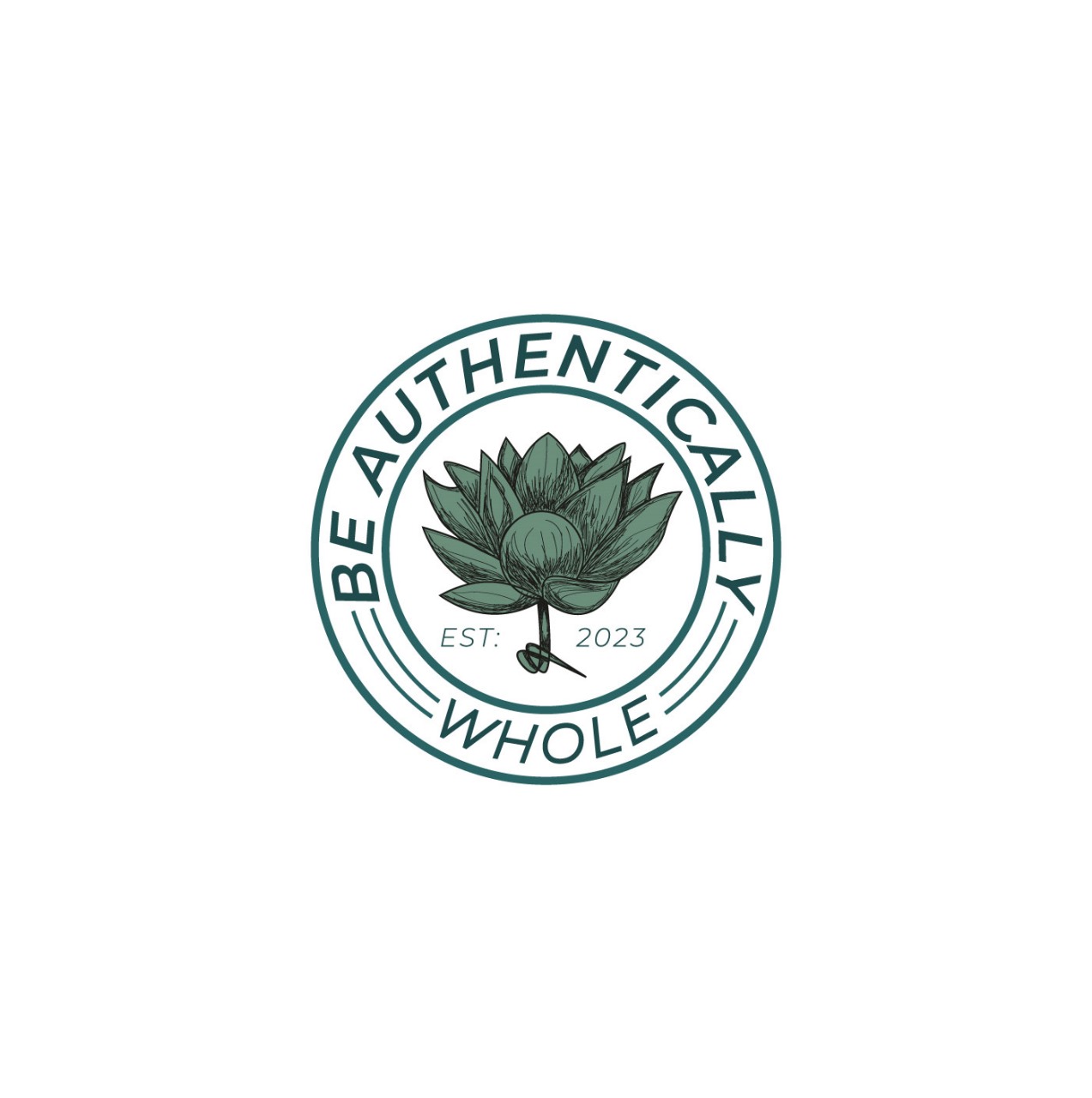 Logo Design by Graphic4489 for Be Authentically Whole | Design #31248988