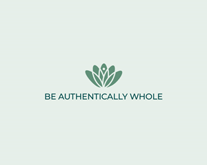 Logo Design by Bicipa for Be Authentically Whole | Design: #31263757