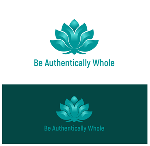 Logo-Design von Pauli42 für Be Authentically Whole | Design: #31265518