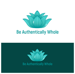Logo-Design von Pauli42 für Be Authentically Whole | Design: #31265553
