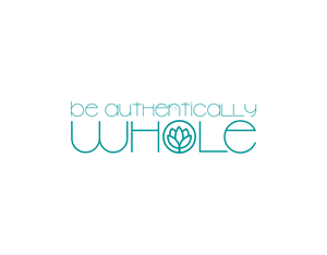 Design de Logo par  Six Eleven Design pour Be Authentically Whole | Design : #31181758