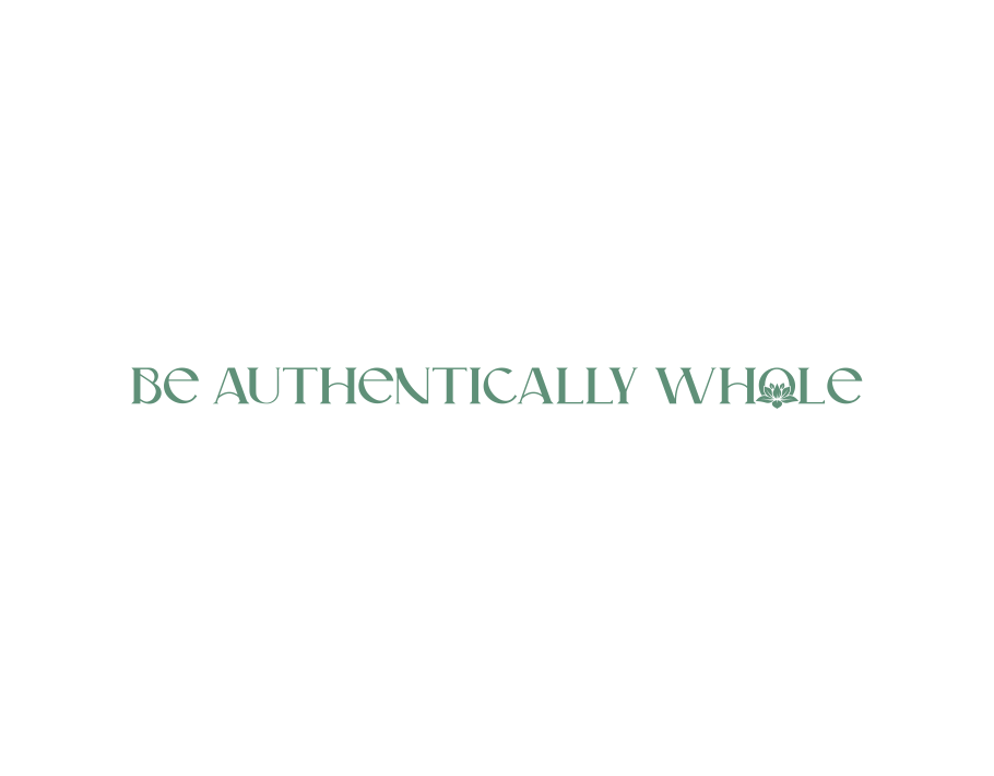 Diseño de Logo por  Six Eleven Design para Be Authentically Whole | Diseño #31186973