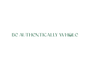 Design de Logo par  Six Eleven Design pour Be Authentically Whole | Design : #31186973