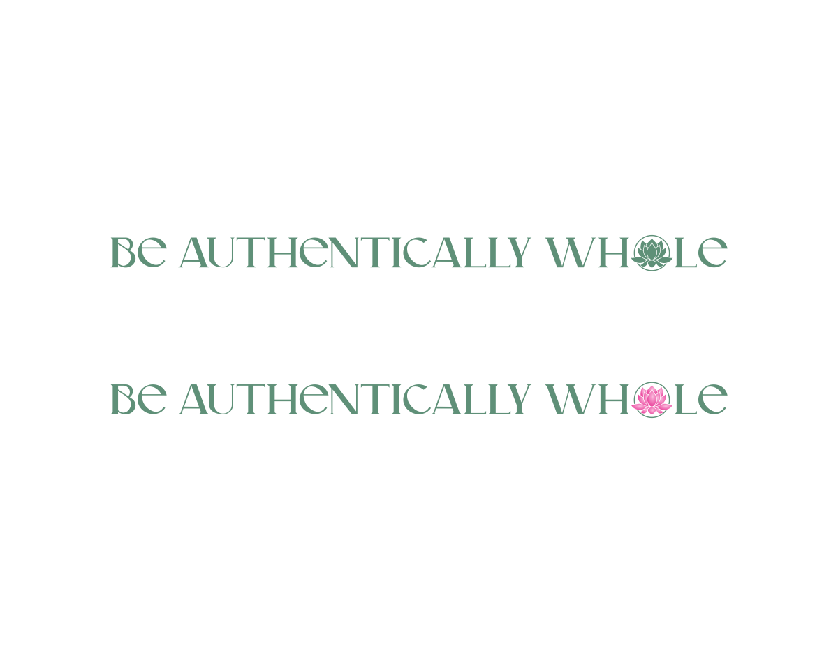 Design de Logo par  Six Eleven Design pour Be Authentically Whole | Design #31187621